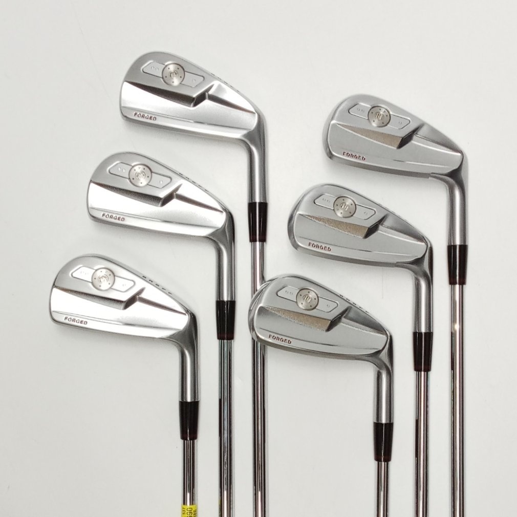 ONOFF FORGED KURO (2026) R モーダス105｜Alpen Online 公式