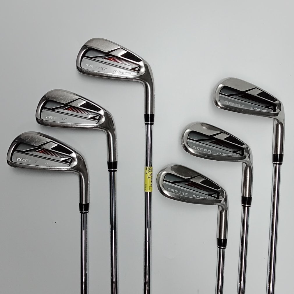 TRYFIT S NS950GH HT｜Alpen Online 公式オンラインストア
