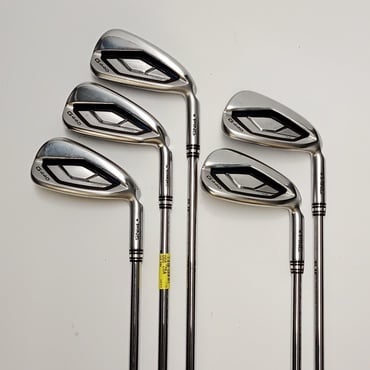 G440 S N.S.PRO　MODUS3　TOUR105
