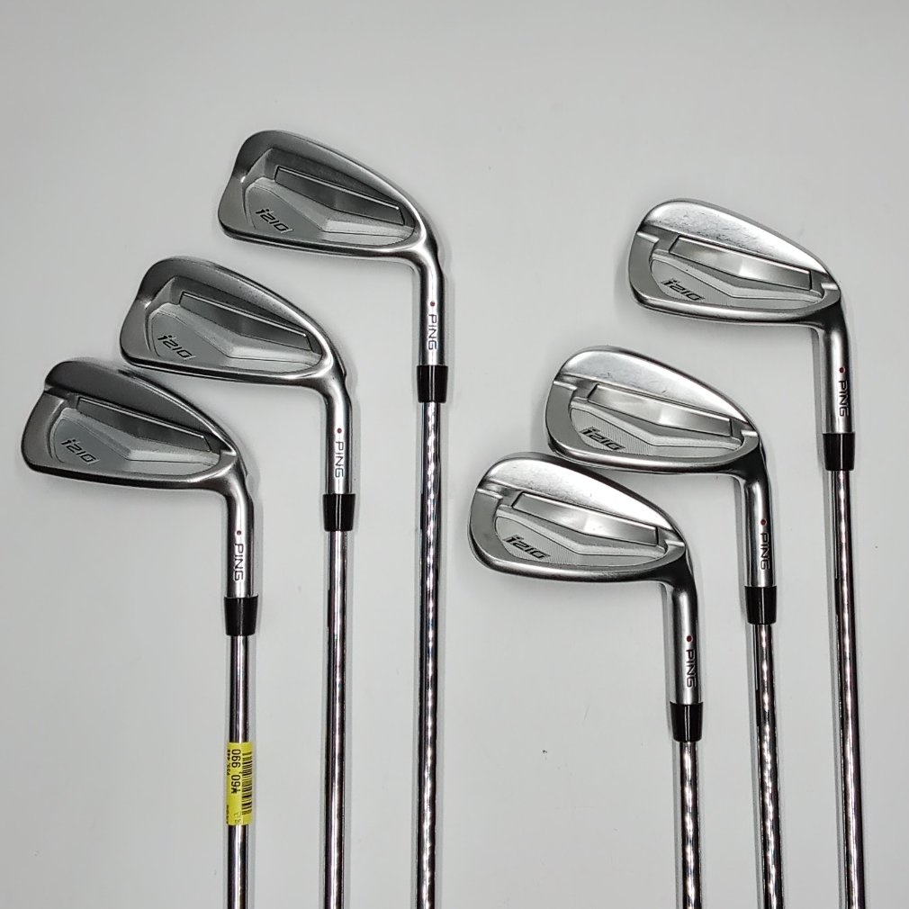 i210 S200 Dynamic Gold EX TOUR ISSUE｜Alpen Online 公式オンライン