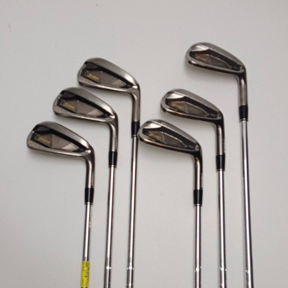 SRIXON ZXi5 ブラッククロム S NS MODUS110｜Alpen Online 公式