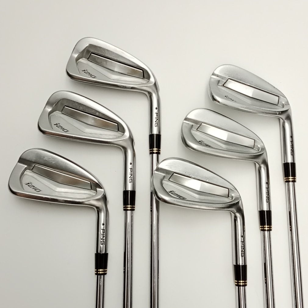 i210 R N.S.PRO MODUS3 TOUR120｜Alpen Online 公式オンラインストア