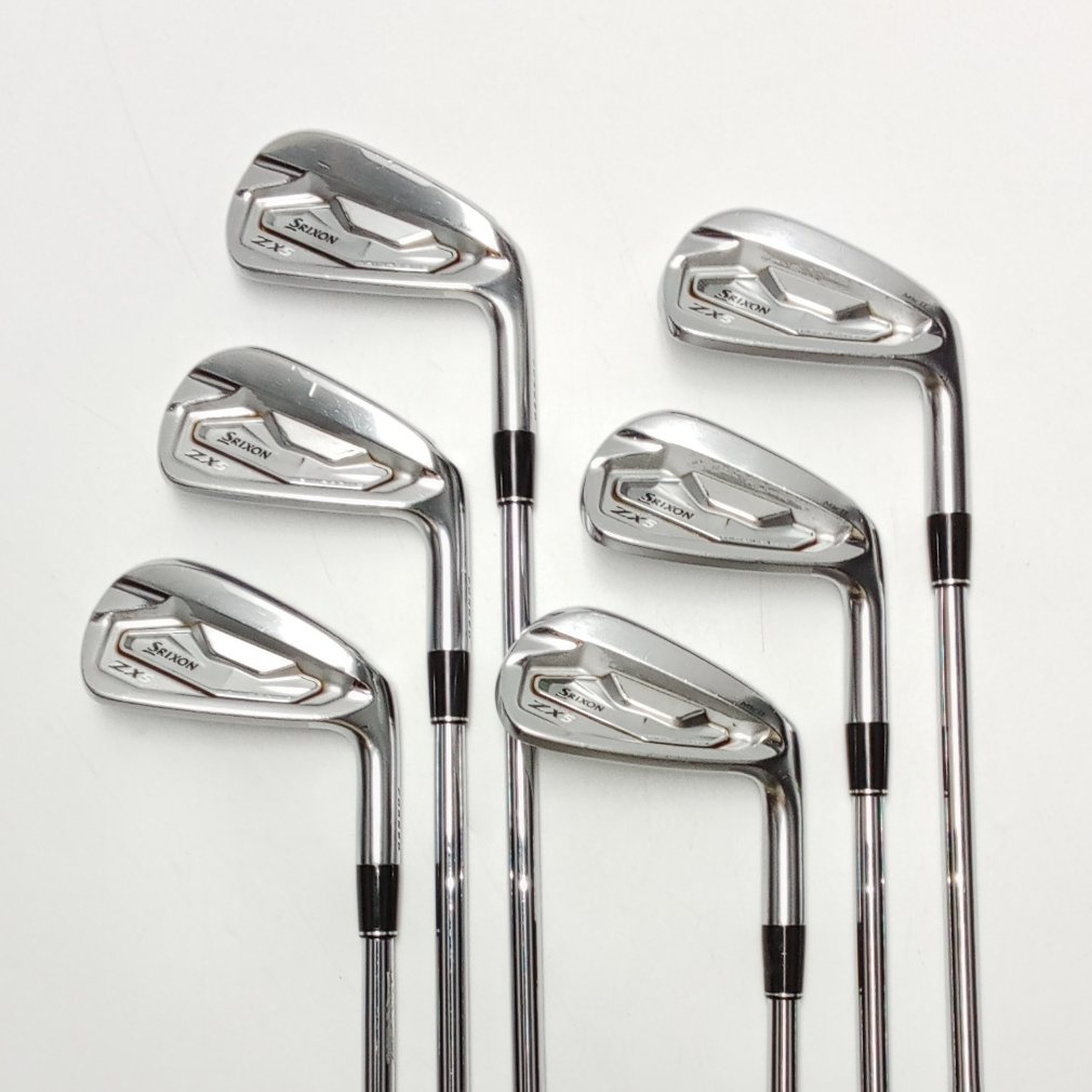 SRIXON ZX5 S N.S.PRO 950GH DST｜Alpen Online 公式オンラインストア