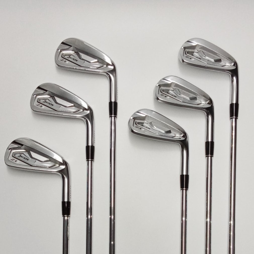 SRIXON ZX5 MKⅡ S N.S.PRO 950GH neo DST｜Alpen Online 公式