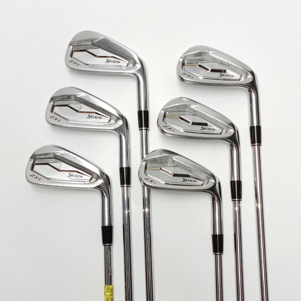 SRIXON ZX5 S N.S.PRO 950GH DST｜Alpen Online 公式オンラインストア