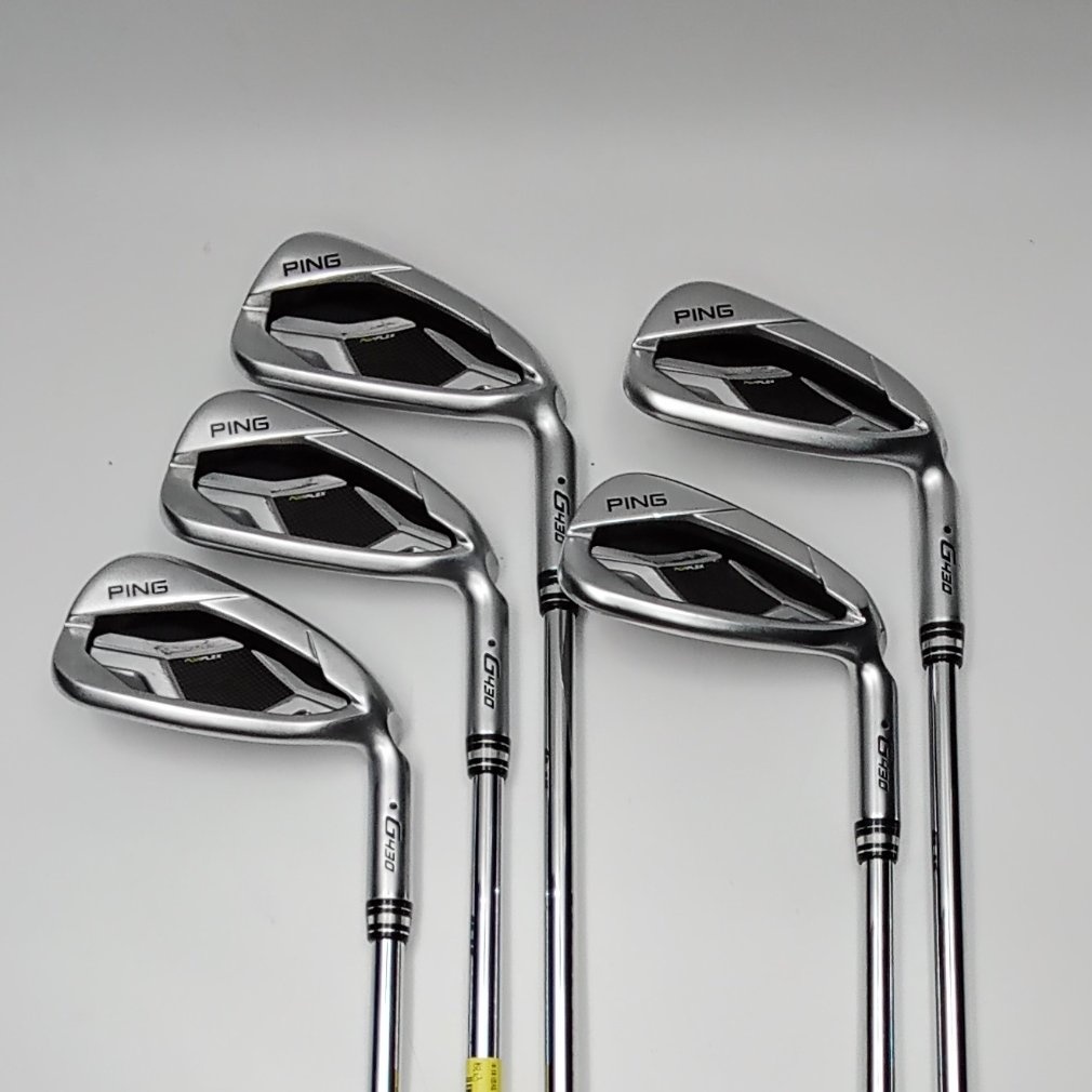 G430 S N.S.PRO MODUS3 TOUR 105｜Alpen Online 公式オンラインストア