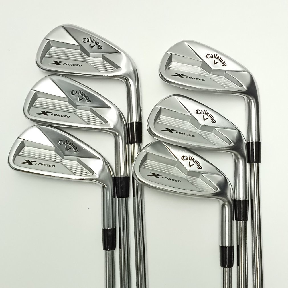 X FORGED (2018) S N.S.PRO MODUS3 TOUR120｜Alpen Online 公式