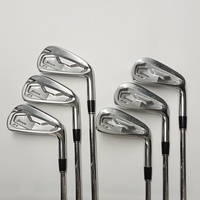 SRIXON ZX7 MKⅡ S N.S.PRO MODUS3 TOUR120｜Alpen Online 公式