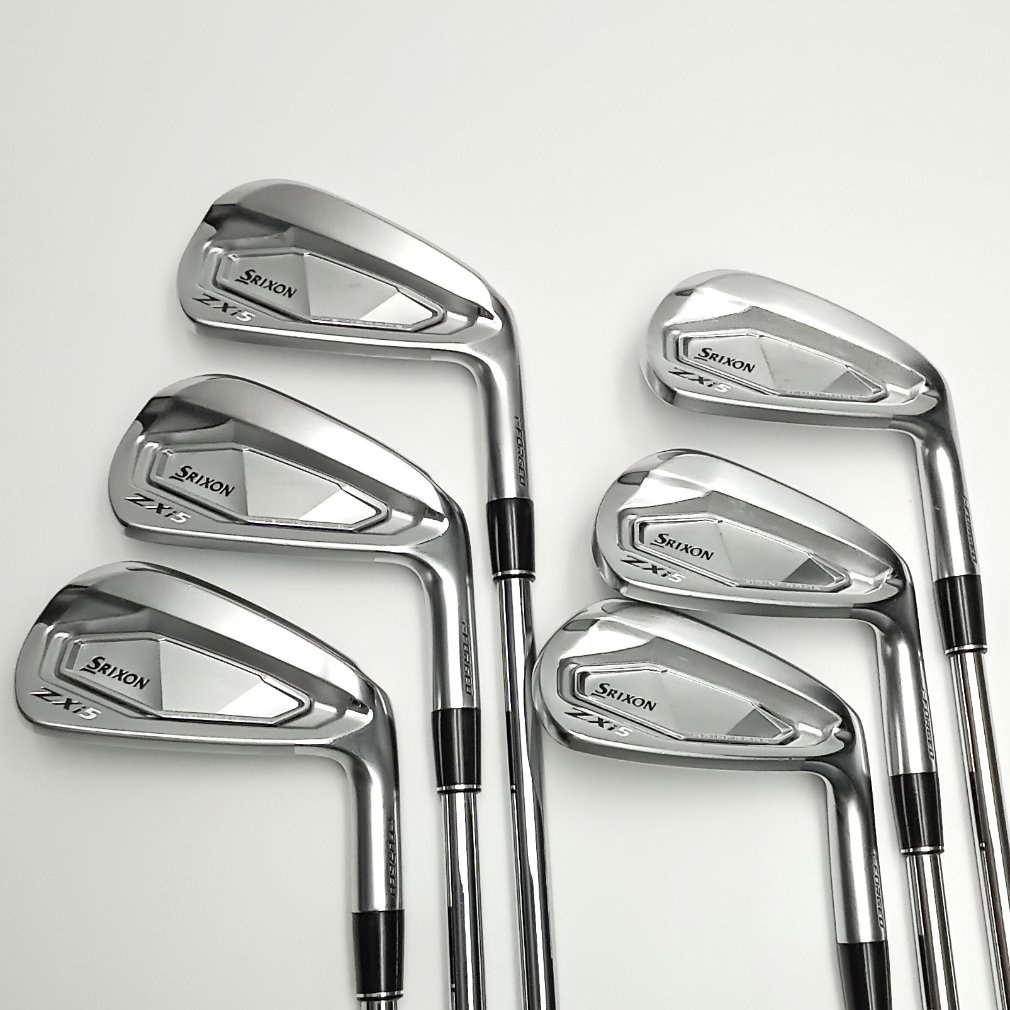 SRIXON ZXi5 S N.S.PRO 950GH neo｜Alpen Online 公式オンラインストア