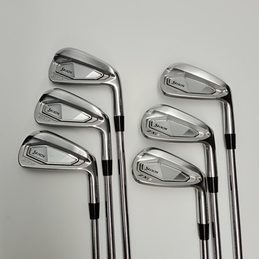 SRIXON ZXi5 S N.S.PRO 950GH neo｜Alpen Online 公式オンラインストア