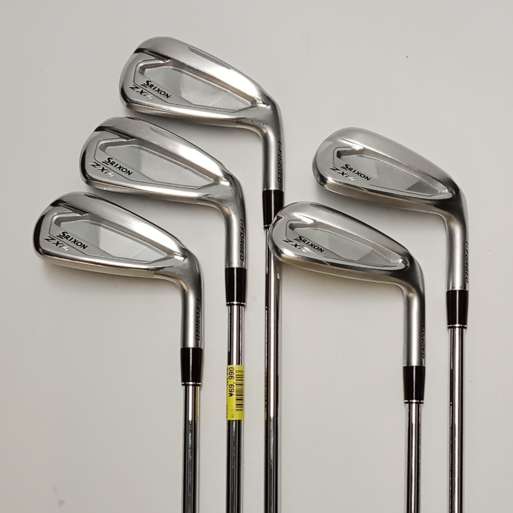 SRIXON ZXi4 R N.S.PRO 950GH neo｜Alpen Online 公式オンラインストア
