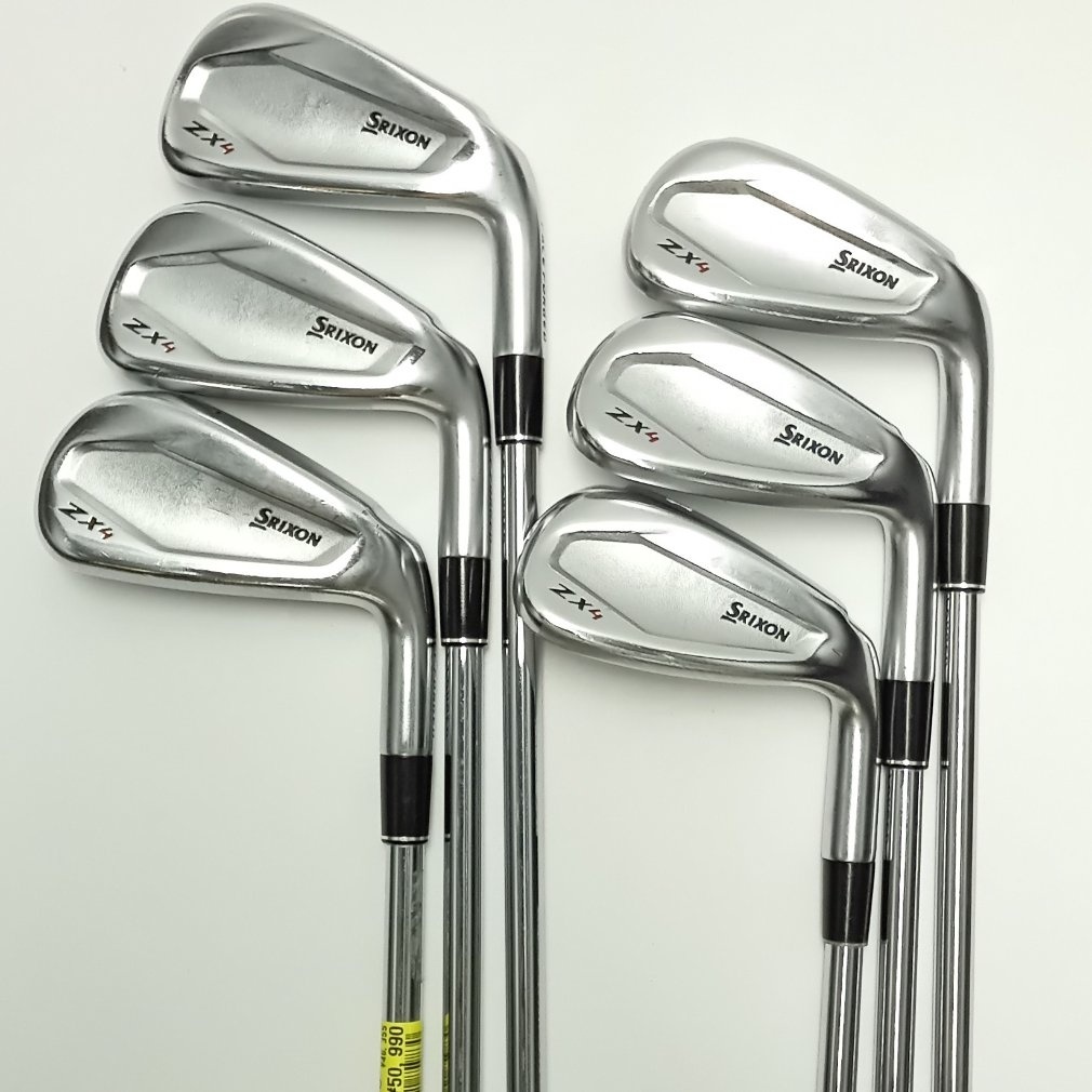 SRIXON ZX4 S N.S.PRO 950GH neo｜Alpen Online 公式オンラインストア
