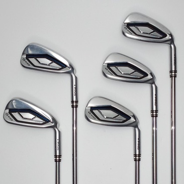 G440 S N.S.PRO　MODUS3　TOUR105
