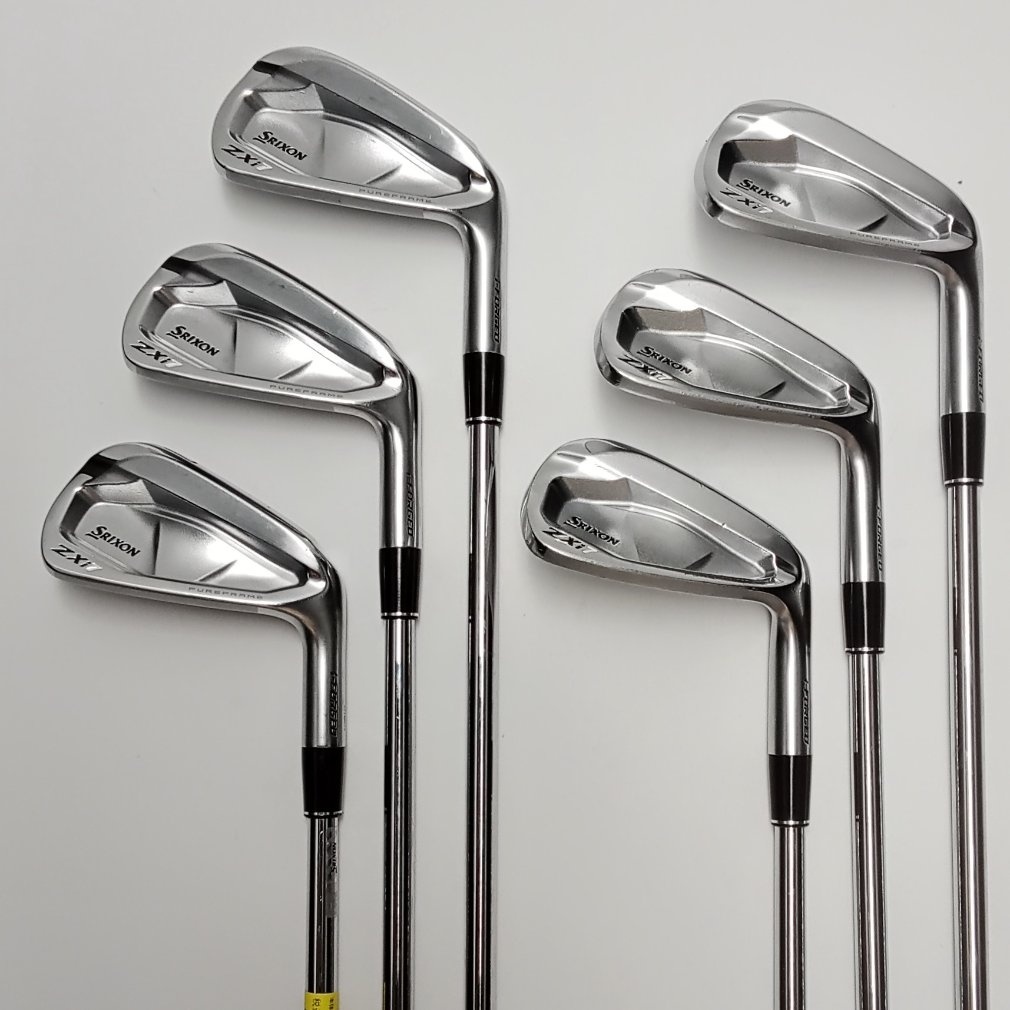 SRIXON ZXi7 S N.S.PRO MODUS3 TOUR105｜Alpen Online 公式オンライン