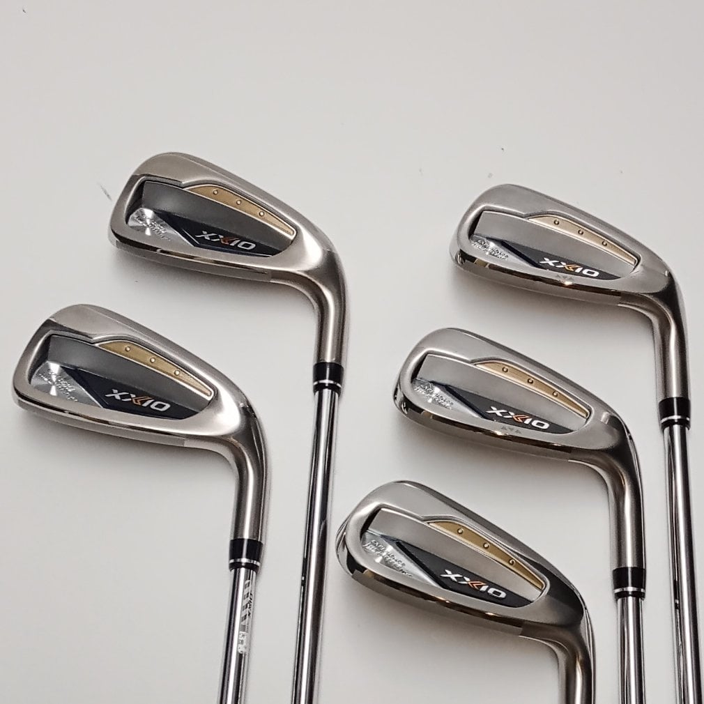 XXIO 13 ネイビー S N.S.PRO 850GH DST for XXIO｜Alpen Online 公式