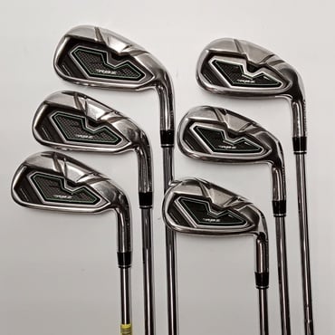 SRIXON ZX5 MKⅡ S Diamana ZX-Ⅱfor IRON｜Alpen Online 公式