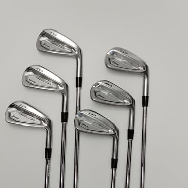 SRIXON　ZXi5　(2026) S N.S.PRO　MODUS3　TOUR105