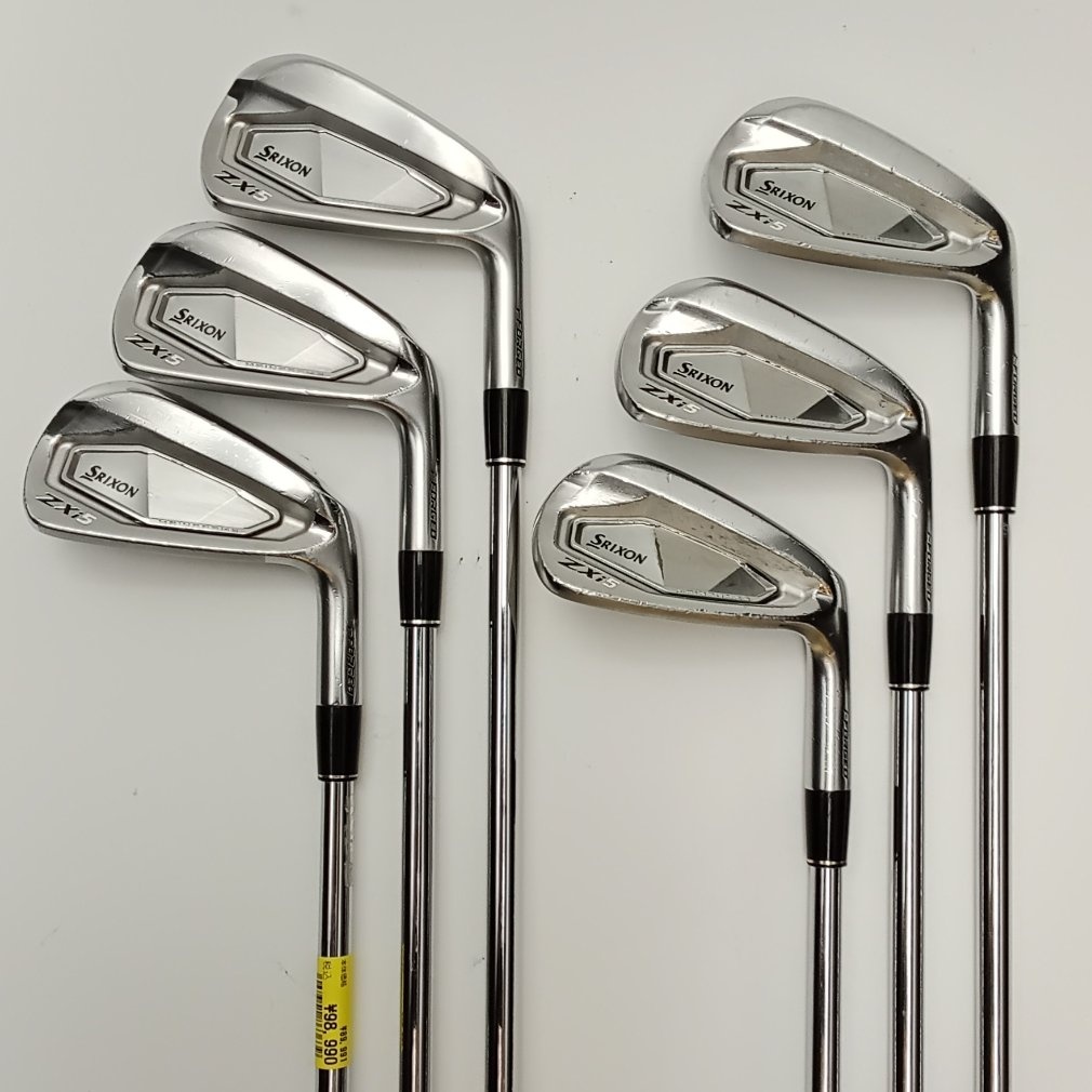 SRIXON ZXi5 S N.S.PRO 950GH neo｜Alpen Online 公式オンラインストア