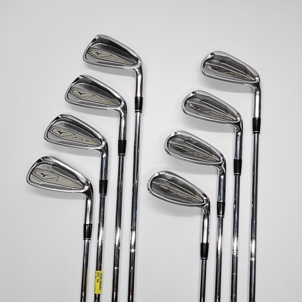 JPX E600 Forged SR N.S.PRO 950GH HT｜Alpen Online 公式オンラインストア