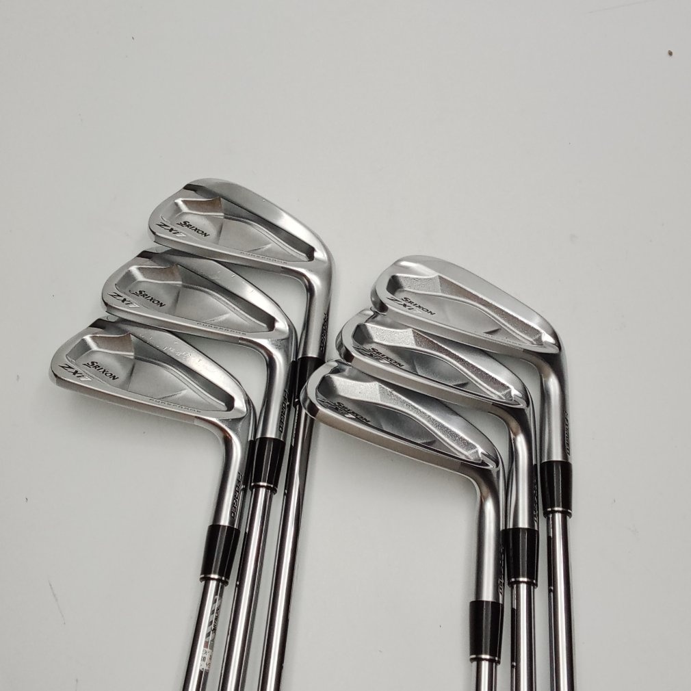 SRIXON ZXi7 S200 Dynamic Gold｜Alpen Online 公式オンラインストア