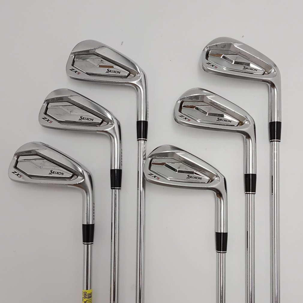 SRIXON ZX5 R N.S.PRO 950GH DST｜Alpen Online 公式オンラインストア