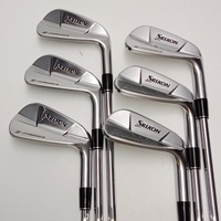 SRIXON Z-FORGEDⅡ S200 Dynamic Gold DST｜Alpen Online 公式