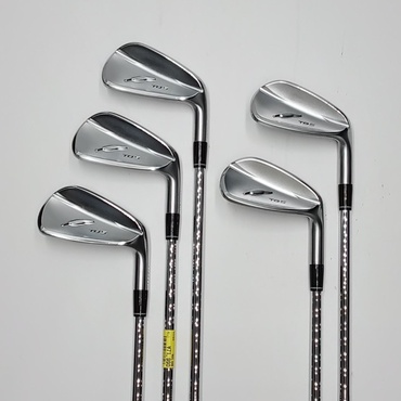 TB-5　FORGED　(2025) S FS-90i