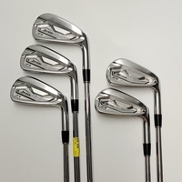 SRIXON ZX5 MKⅡ S200 Dynamic Gold 105｜Alpen Online 公式オンライン