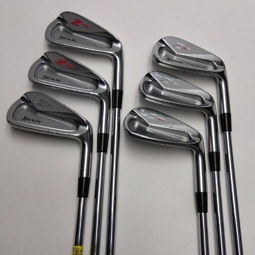 SRIXON ZXi7 S200 Dynamic Gold｜Alpen Online 公式オンラインストア