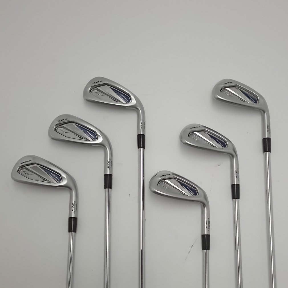 JPX 925 HOT METAL HL S ゼロス7｜Alpen Online 公式オンラインストア