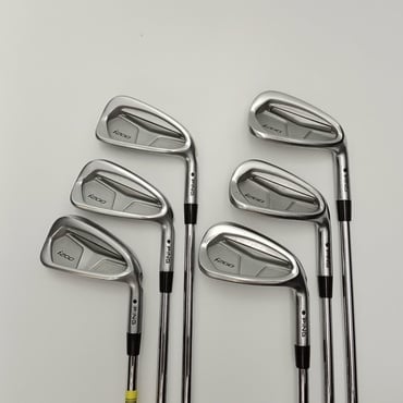 i200 S N.S.PRO　MODUS3　TOUR105