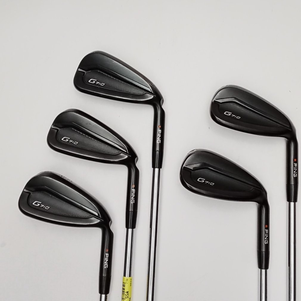 G710 S N.S.PRO MODUS3 TOUR105｜Alpen Online 公式オンラインストア