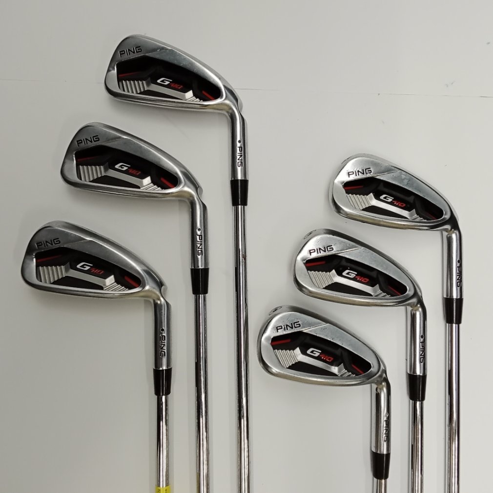 G410 S N.S.PRO MODUS3 TOUR105｜Alpen Online 公式オンラインストア