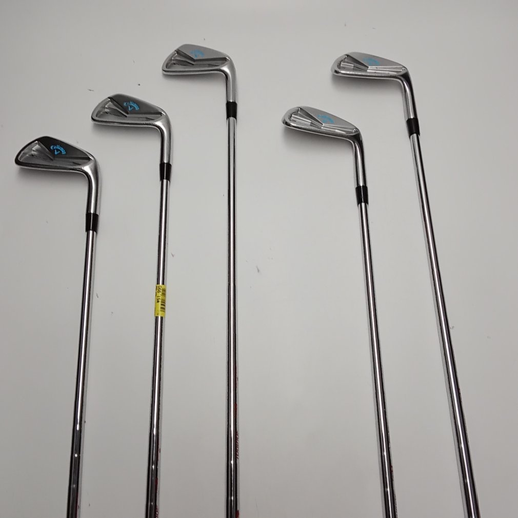 X FORGED (2024) S N.S.PRO MODUS3 TOUR105｜Alpen Online 公式