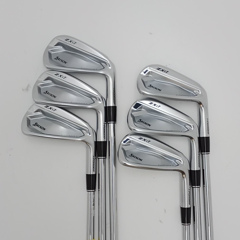 SRIXON ZXi7 (2026) S200 Dynamic Gold｜Alpen Online 公式オンライン