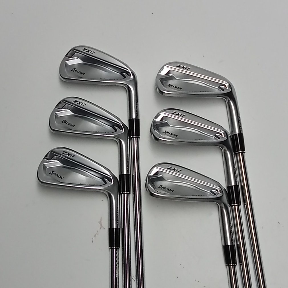 SRIXON ZXi7 (2026) S N.S.PRO MODUS3 TOUR115｜Alpen Online 公式
