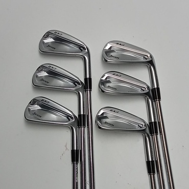 SRIXON ZXi5 S N.S.PRO MODUS3 TOUR105｜Alpen Online 公式オンライン