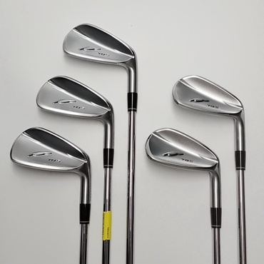 TB-5 FORGED (2025) S FS-90i｜Alpen Online 公式オンラインストア