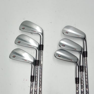 SRIXON ZXi7 S N.S.PRO MODUS3 TOUR120｜Alpen Online 公式オンライン