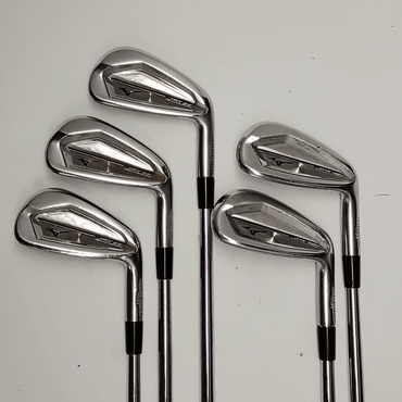 JPX　921　FORGED S200 DG105