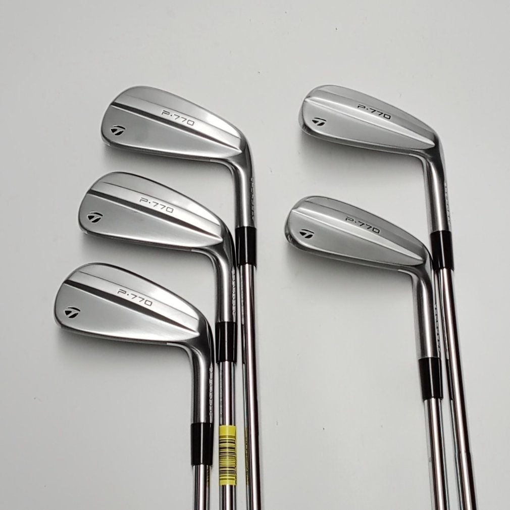 P770 (2024) S200 Dynamic Gold MID 115｜Alpen Online 公式オンライン