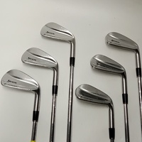 SRIXON Z-FORGED S N.S.PRO MODUS3 TOUR120｜Alpen Online 公式