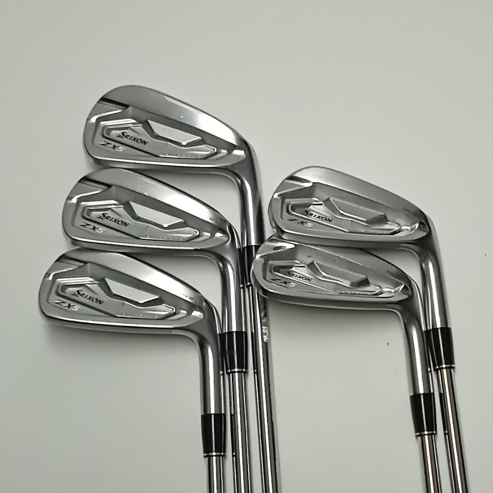 SRIXON ZX5 MKⅡ S N.S.PRO 950GH neo DST｜Alpen Online 公式