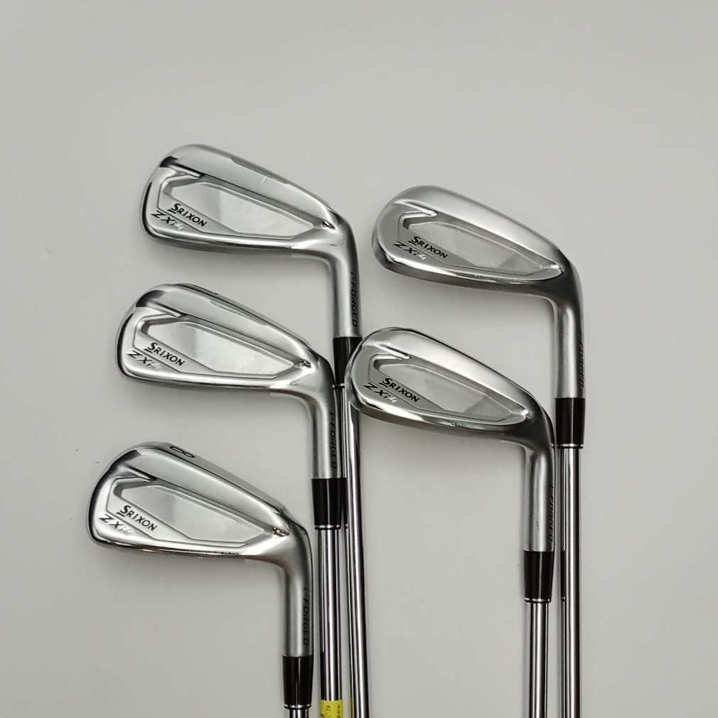SRIXON ZXi4 R300 Dynamic Gold 85｜Alpen Online 公式オンラインストア