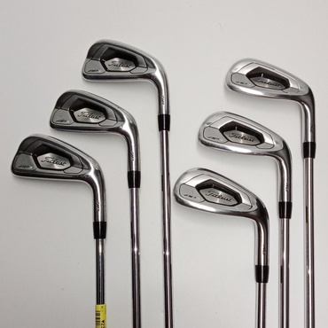 AP3　718　US TRUE　TEMPER　AMT　BLACK