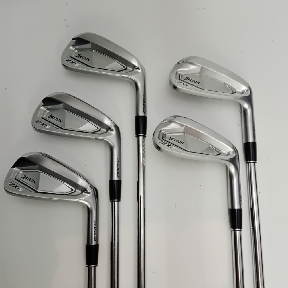 SRIXON ZXi5 S ﾓｰﾀﾞｽ110｜Alpen Online 公式オンラインストア