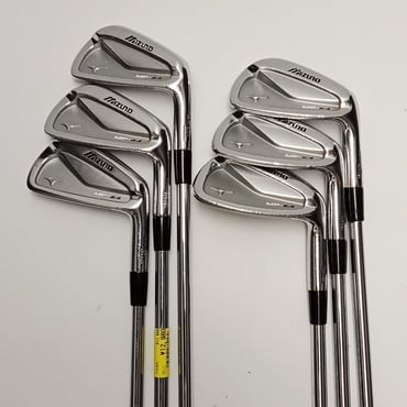 MP-64 S200 Dynamic　Gold