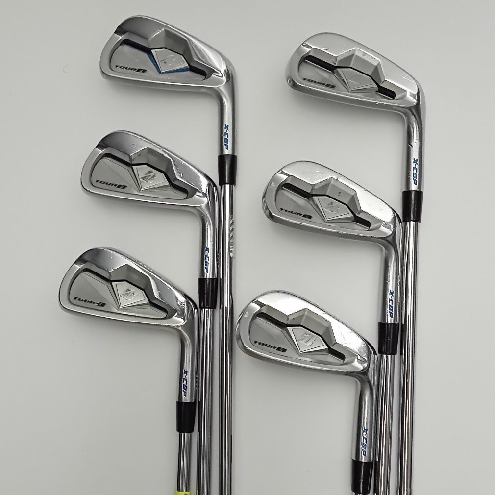 ブリヂストン X-CBP MODUS 3 TOUR 105 Sフレックス TOUR B X-CBP S N.S.PRO MODUS3 TOUR105｜Alpen Online 公式オンライン