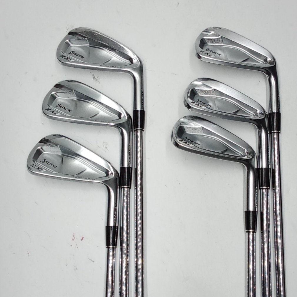 SRIXON ZXi7 R N.S.PRO MODUS3 TOUR120｜Alpen Online 公式オンライン