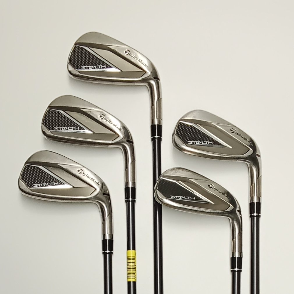 STEALTH S TENSEI RED TM60 (22)(-)